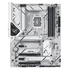 Mainboard Asus Z790-AYW WIFI W | Intel Z790 | Socket 1700 | ATX | DDR5 11 image