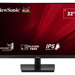 Màn hình ViewSonic VA3209-2K-MHD 32 inch IPS 2K 75Hz