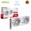 VGA ASRock AMD Radeon RX 6600 Challenger White 8GB 1 VGA ASRock AMD Radeon RX 6600 Challenger White 8GB