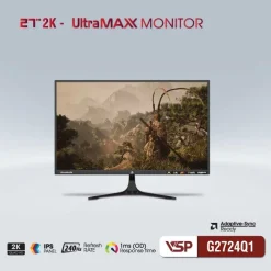 MÀN HÌNH VSP G2724Q1 | 27 inch | 2K | IPS | 240Hz 6 ip2718g 1 1 4