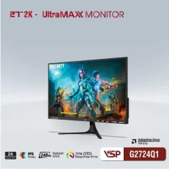 MÀN HÌNH VSP G2724Q1 | 27 inch | 2K | IPS | 240Hz 3 ip2718g 2 1 1