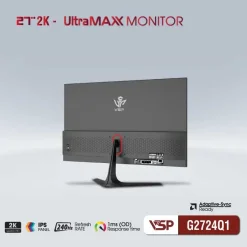 MÀN HÌNH VSP G2724Q1 | 27 inch | 2K | IPS | 240Hz 4 ip2718g 3 1 1