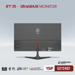MÀN HÌNH VSP G2724Q1 | 27 inch | 2K | IPS | 240Hz 5 ip2718g 4 1 1