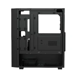 Vỏ Case Gamdias Aura GC2 Elite ARGB | ATX | Black / White 16 iu 1