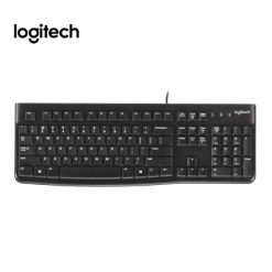 Bàn Phím Văn Phòng LOGITECH K120