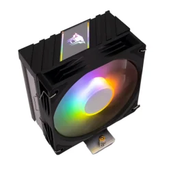 Tản nhiệt khí CPU Leopard K400 RGB Black 4 k4002 ce43fc0bc3f64df0a8c703291e
