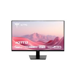 Màn hình KTC H27T13 | 27 inch IPS, QHD, 100Hz, 1ms