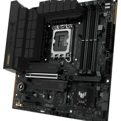 Mainboard Asus TUF Gaming B760M-PLUS II DDR5 | Socket 1700 | M-ATX