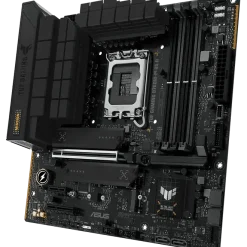 Mainboard Asus TUF Gaming B760M-PLUS II DDR5 | Socket 1700 | M-ATX 5 kv main