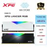 Ram Adata XPG LANCER 16GB | DDR5 | 6000MHz | RGB