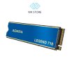Ổ Cứng SSD NVMe Adata LEGEND 710 512GB M.2 2280 PCIe Gen3x4