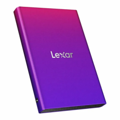 Box ổ cứng Lexar E100 LPAE100-RNBNG 2.5 inch | USB 3.2 | Sata III 5 lexar e100 ssd box h1 600x600 jp 2