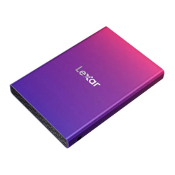 Box ổ cứng Lexar E100 LPAE100-RNBNG 2.5 inch | USB 3.2 | Sata III 3 lexar e100 ssd box h2 600x600 jp 2