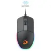 CHUỘT MÁY TÍNH CÓ DÂY DAREU LM130S 2 CHUỘT MÁY TÍNH CÓ DÂY DAREU LM130S