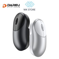 Chuột không dây DAREU LM166D UFO