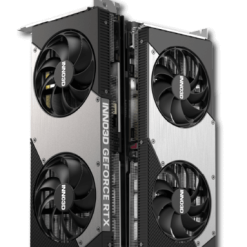 VGA Inno3D RTX 5070 Twin X2 OC GDDR7 3 lp 5070 tx2oc card02 1