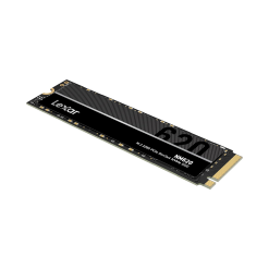 Ổ cứng SSD Lexar NM620 256GB M.2 2280 PCIe 3.0x4 5 m 1