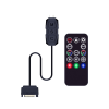 Bộ Hub và Remote ARGB MAGIC F-120