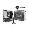 Mainboard Asus PRIME B860M-A WIFI-CSM | 4 x DDR5 | LGA 1851 | Micro ATX 2 Mainboard Asus PRIME B860M-A WIFI-CSM | 4 x DDR5 | LGA 1851 | Micro ATX