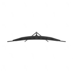 MÀN HÌNH CONG HKC ANT-24G242 24'' Full HD / VA / 100hz / 7ms 5 man hinh cong gaming ant 24g242 3 768x768 2
