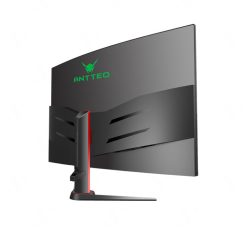 Màn Hình Cong Gaming HKC ANT-27G272 (27 inch / FHD / VA / 100Hz / 5ms / 1.07 tỷ màu) 3 man hinh cong gaming hkc ant 27g272 2 1 768x768 2