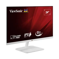 Màn hình ViewSonic VA2432-H-W Trắng (23.8-inch/FHD/IPS/100Hz/1ms/250nits/HDMI/VGA) 7 man hinh viewsonic va2432 h w 5 768x768 2