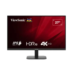 Màn Hình ViewSonic VA2708-4K-MHD 27 inch 4K UHD IPS 60Hz