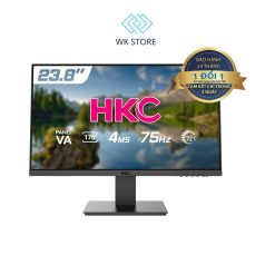 Màn hình máy tính HKC MB24V13 23.8 inch FHD VA 75Hz