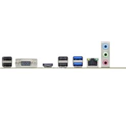Bo mạch chủ Mainboard T-WOLF H110 DDR4 Sata 3.0 Socket LGA 1151 4 mbo h110 4 600x450 2