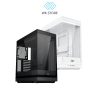 VỎ CASE XIGMATEK ALPHA - META E-ATX