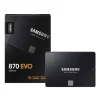 Ổ Cứng SSD 500GB Samsung 870 EVO Sata III