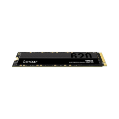 Ổ cứng SSD Lexar NM620 256GB M.2 2280 PCIe 3.0x4 6 n 1