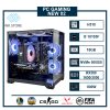 PC Gaming NEW-02 | I3 10105F | Ram 16GB | RX 580/ GTX 1650 / RTX 3050 2 PC Gaming NEW-02 | I3 10105F | Ram 16GB | RX 580/ GTX 1650 / RTX 3050