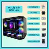 PC New-03 I5 13500 | Ram 16GB | VGA RTX 3050 / 3060 / 4060 2 PC New-03 I5 13500 | Ram 16GB | VGA RTX 3050 / 3060 / 4060