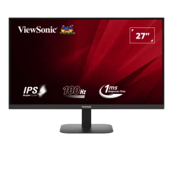 Màn hình Viewsonic QHD VA2708-2K-MHD | 27 inch, 2K, IPS, 100Hz, 1ms