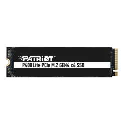 Ổ cứng SSD Patriot P400 Lite 1TB | M.2 NVMe | 2280 PCIe | Gen 4x4