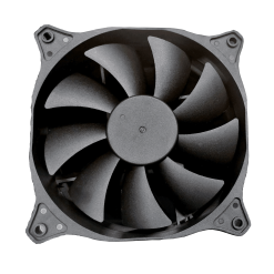 Fan case DF1202512RFHN 12cm - không led