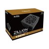 Nguồn máy tính Super Flower ZILLION DB 750W 80 Plus Bronze