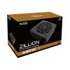 Nguồn máy tính Super Flower ZILLION DB 650W 80 Plus Bronze