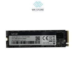 Ổ cứng SSD Lexar NM610 250GB M.2 2280 PCIe G3x4 | No Box