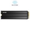 Ổ cứng SSD Lexar NM790 1TB M.2 2280 NVMe PCIe Gen4x4, Kèm tản nhiệt 2 Ổ cứng SSD Lexar NM790 1TB M.2 2280 NVMe PCIe Gen4x4, Kèm tản nhiệt