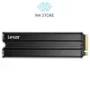 Ổ cứng SSD Lexar NM790 1TB M.2 2280 NVMe PCIe Gen4x4, Kèm tản nhiệt 1 Ổ cứng SSD Lexar NM790 1TB M.2 2280 NVMe PCIe Gen4x4, Kèm tản nhiệt