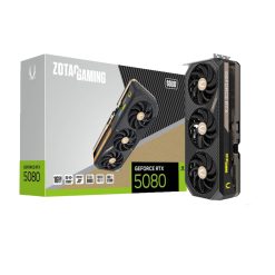 VGA ZOTAC GAMING GeForce RTX 5080