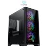 Vỏ Case XIGMATEK NYX II 3F | M-ATX 1 Vỏ Case XIGMATEK NYX II 3F | M-ATX