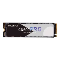 Ổ Cứng SSD Colorful CN600 Pro 512GB M.2 NVMe