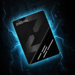 Ổ cứng SSD Apacer Zadak TWSS3 512GB | SATA3 2.5″ 8 o cung ssd apacer zadak twss3 3 1