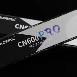 o cung ssd colorful cn600 pro 3