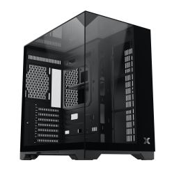 Vỏ case XIGMATEK OCEAN ATX Black
