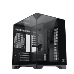 Vỏ Case Xigmatek Ocean M Nano Black | M-ATX 8 ocean m nano 45 2dd9c5715f884dcf8d0a8d2592d43b25 master 2