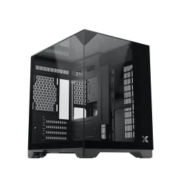 Vỏ Case Xigmatek Ocean M Nano Black | M-ATX